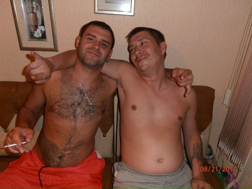 Vladimir Ananin | Луганск