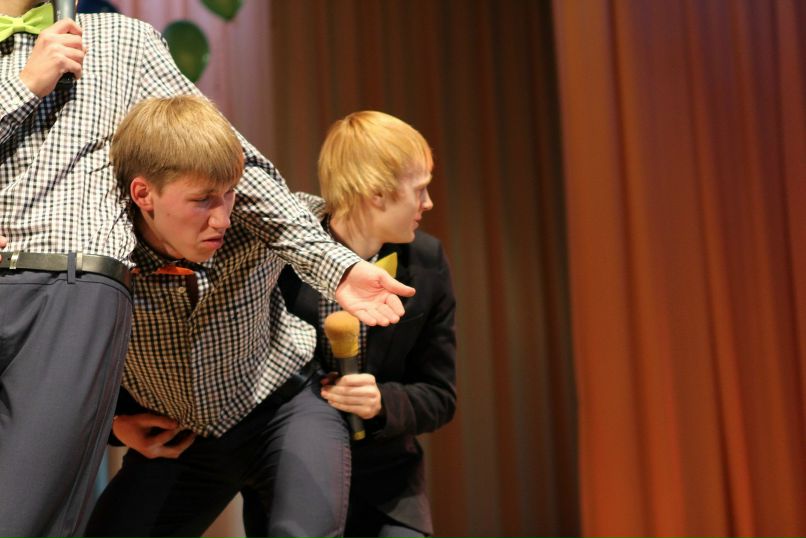 Юра Киселёв | Томск