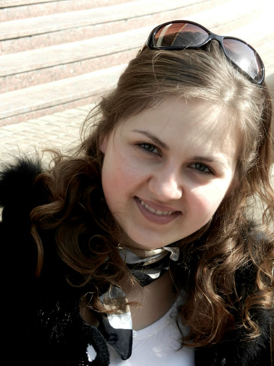 Алинка Новожилова | Брест