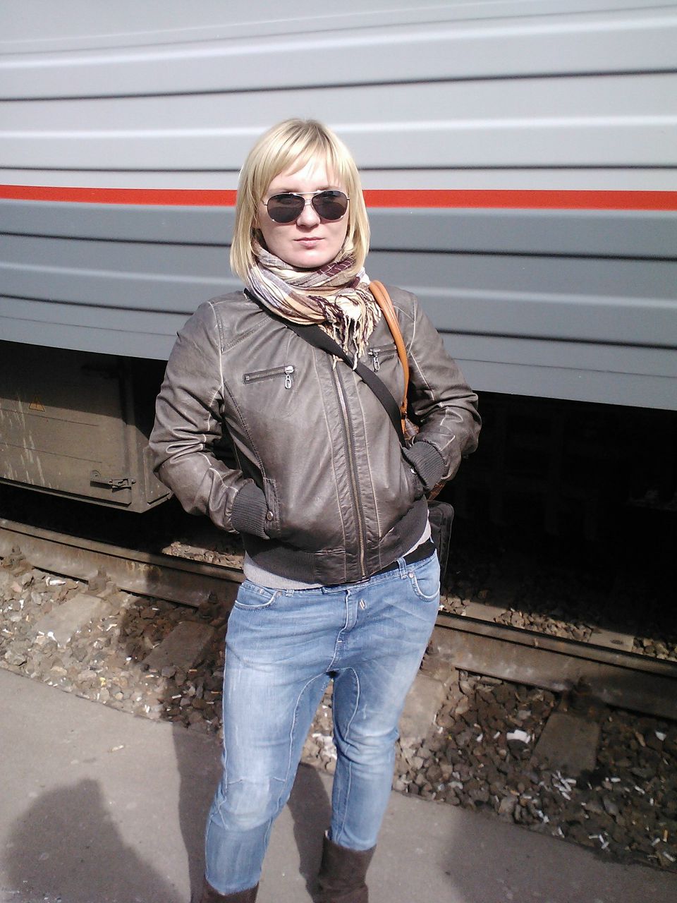 Марина Леденева ˜ ° ღBLACK BABYღ ° ˜ | Москва