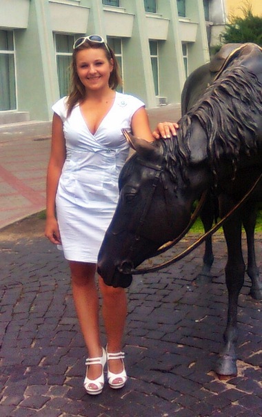 №3, Виктория Куницкая, Поставы №3, Виктория Куницкая, Поставы