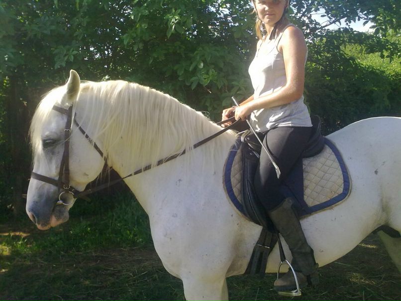 Алиса Бурдина | Johannesburg