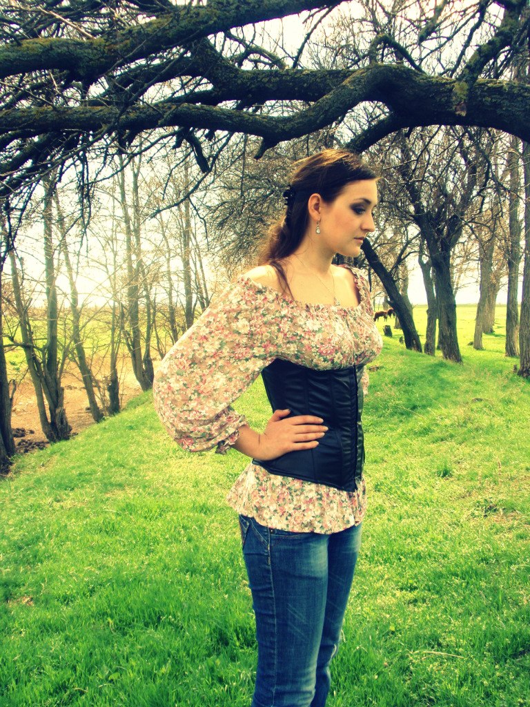 Анастасия Ефремова | Николаев