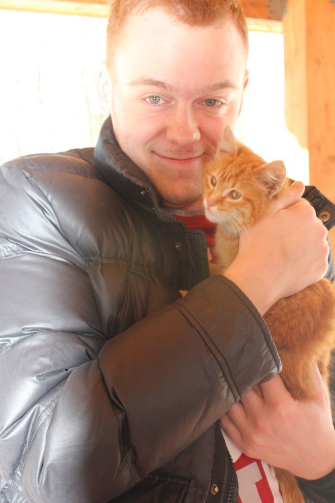 Макс Марданов | Набережные Челны