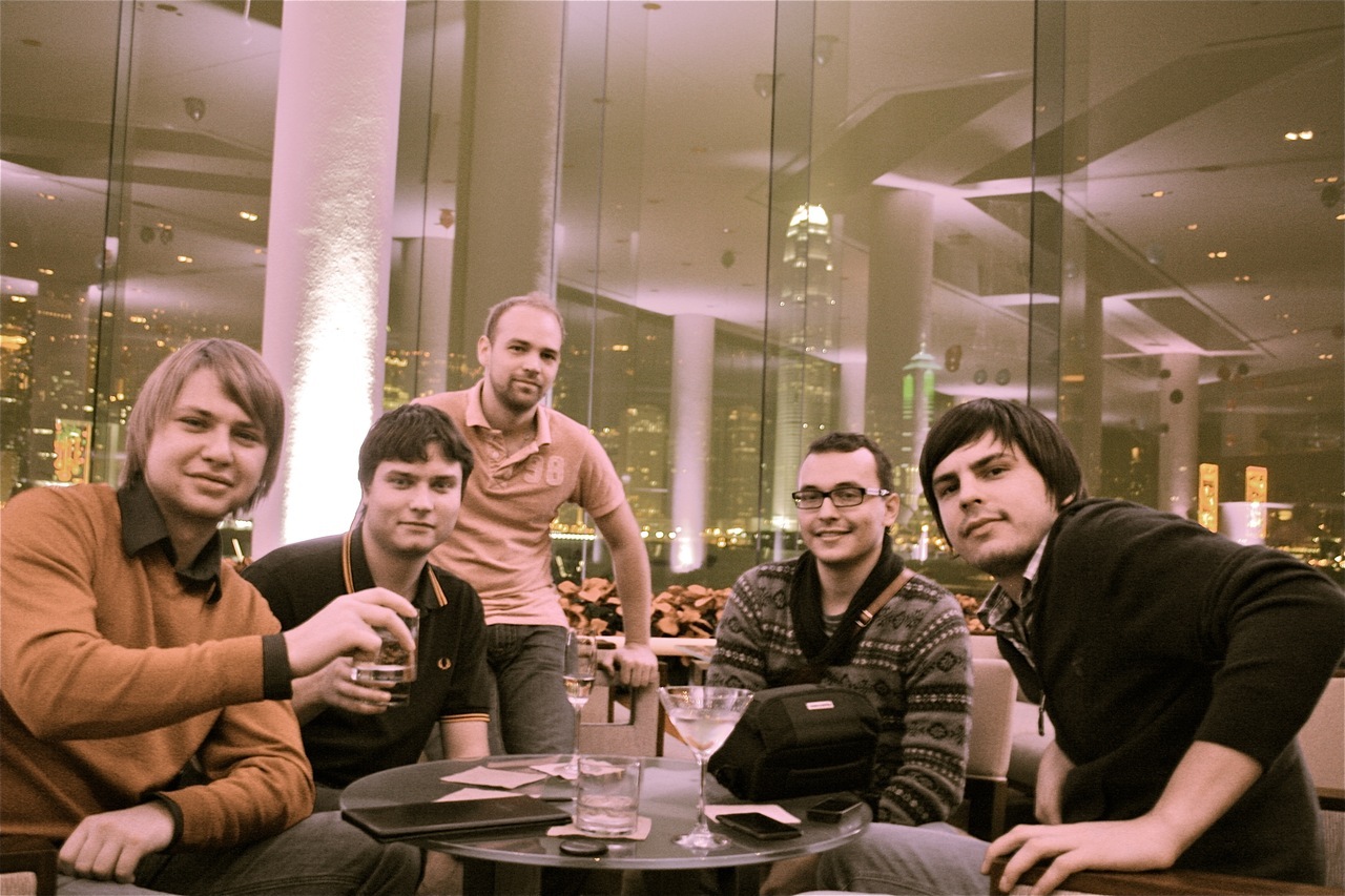 Фото профиля