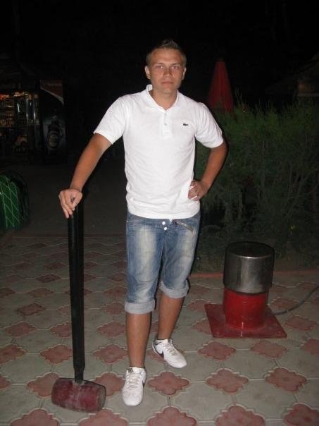 Павлик Туманов пандочка | Москва