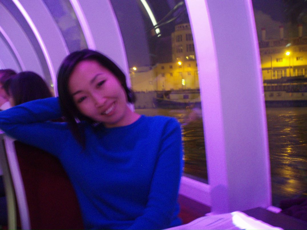 Ньургуйана Анисимова | Якутск