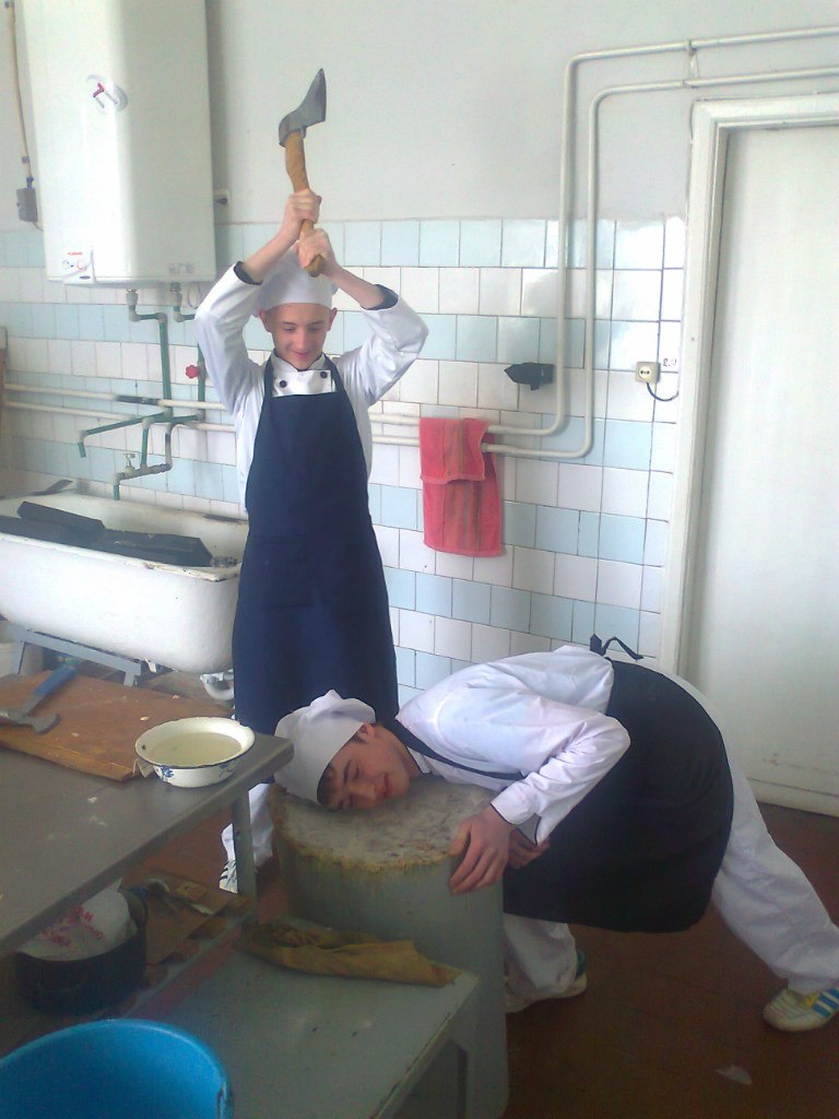 Денис Мудрий Dizil | Хмельницкий