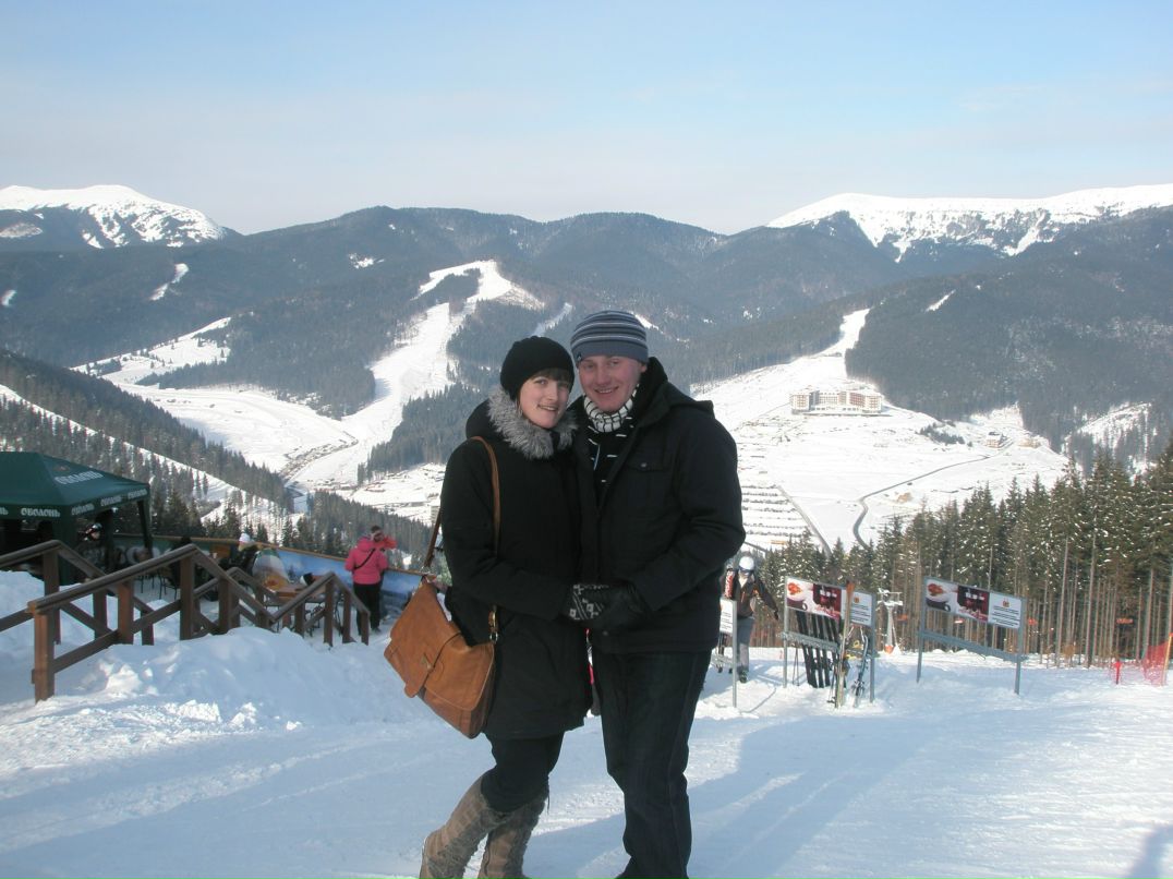 Роман Григірчик | 