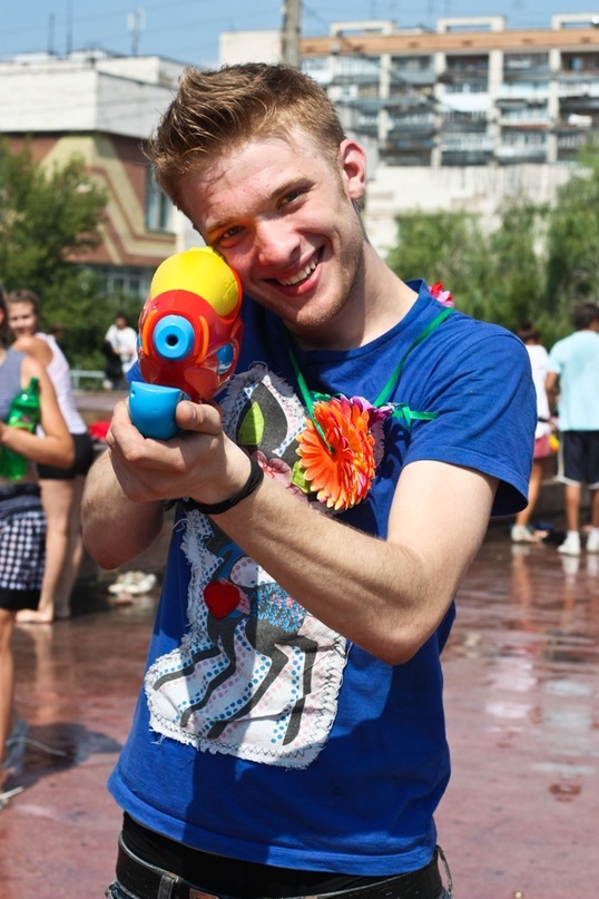 Фото профиля