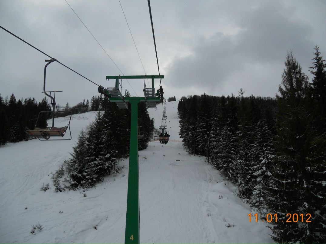 Алёна Грамма | Одесса