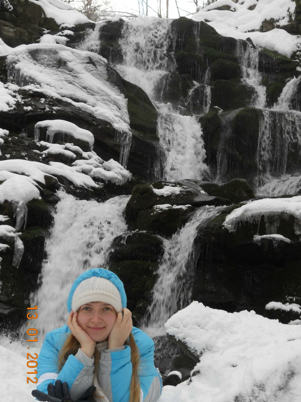 Алёна Грамма | Одесса