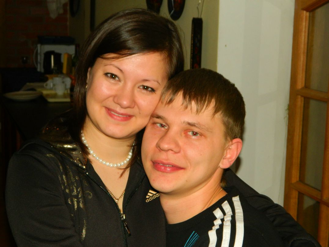 Николай Малышев | Санкт-Петербург