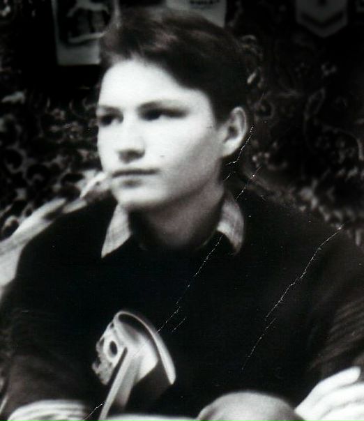 №74, Слава Теребов, Череповец №74, Слава Теребов, Череповец