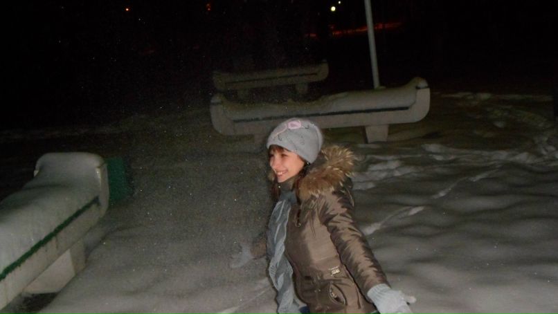 Анна Гринько | Москва