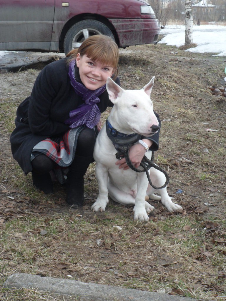 Наталья Симанова Грудина- | Архангельск