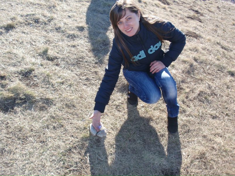 №23, Евгения Ноздрань, 40 лет, Днепр (Днепропетровск) №23, Евгения Ноздрань, 40 лет, Днепр (Днепропетровск)