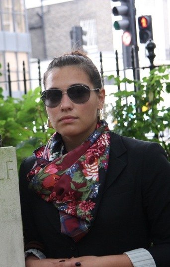 №11, Ирочка Нефедова, 37 лет, Санкт-Петербург, Россия №11, Ирочка Нефедова, 37 лет, Санкт-Петербург, Россия