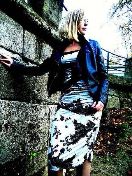 Елизавета Москвина | Санкт-Петербург