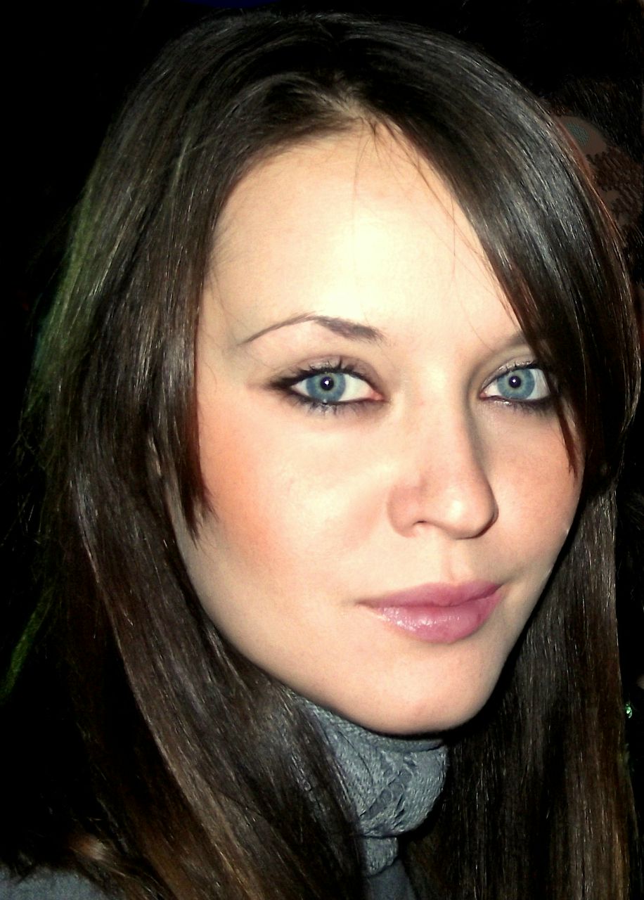 Инна Павелко | 