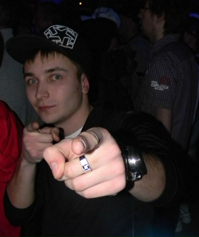 Александр Басманов | Киров