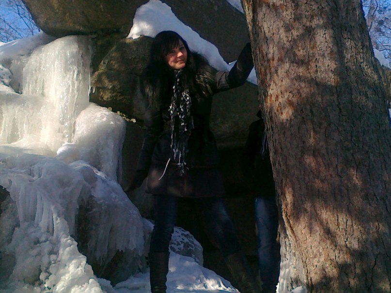 Ира Козачук | Умань