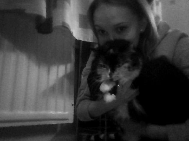 Настя Шишкина | Санкт-Петербург