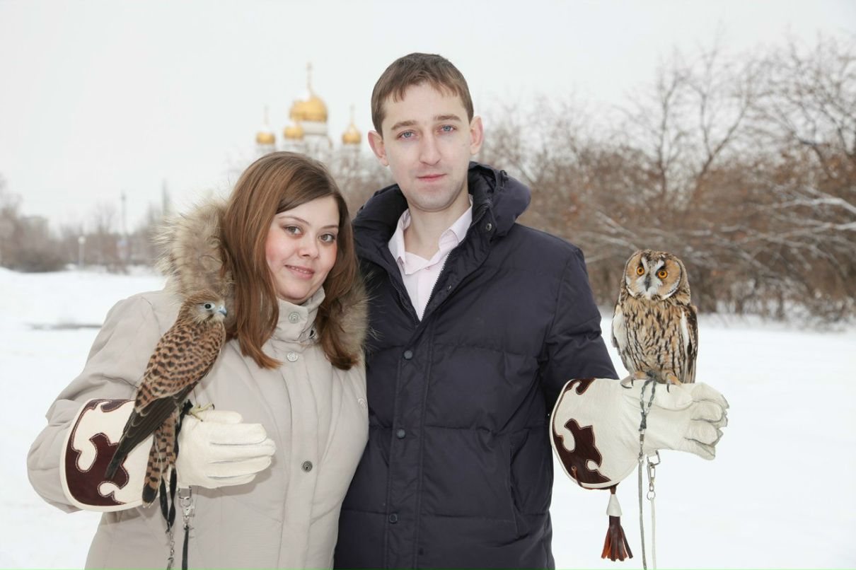 Татьяна Костина | Самара