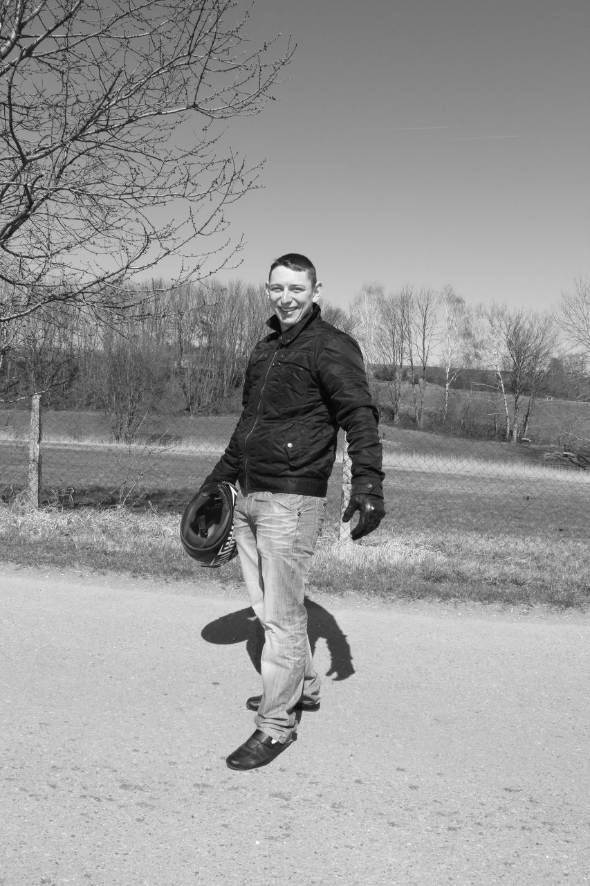 Andreas Meister | Crailsheim