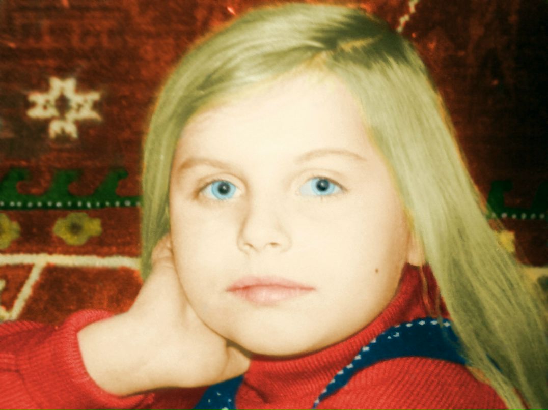 Світлана Усатова | Тернополь