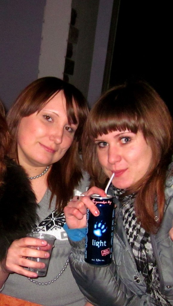 Любанька Щёлокова | Отрадный