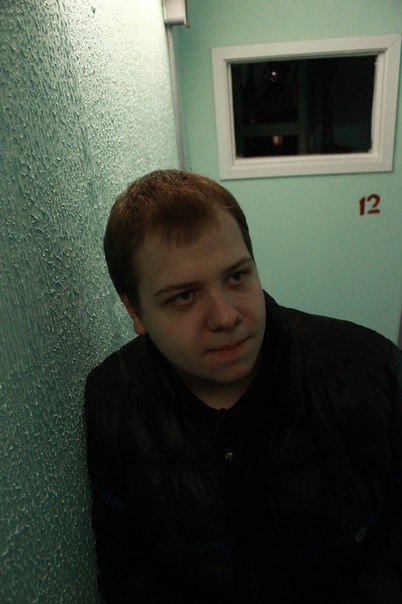 Димон Двалишвили | Москва