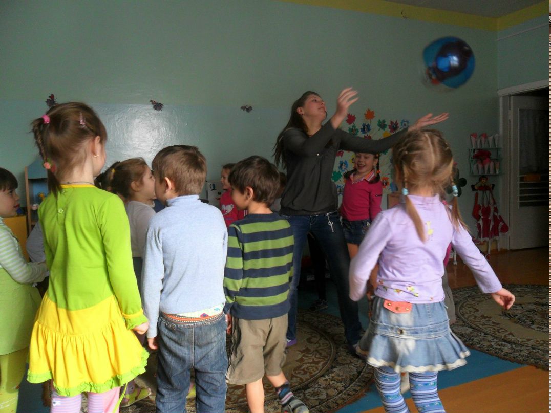 Танюша Красюк | Мозырь