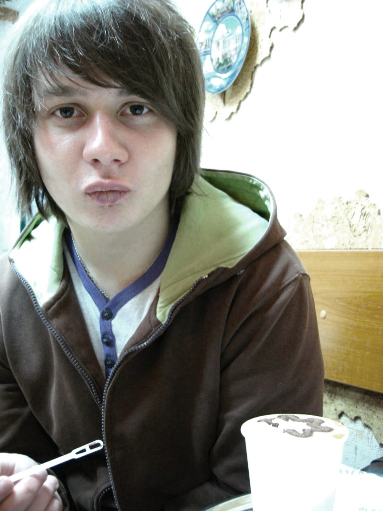 Игорь Кваша | Киев