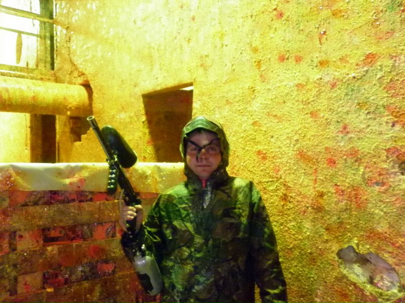 Владимир Петров | Воронеж