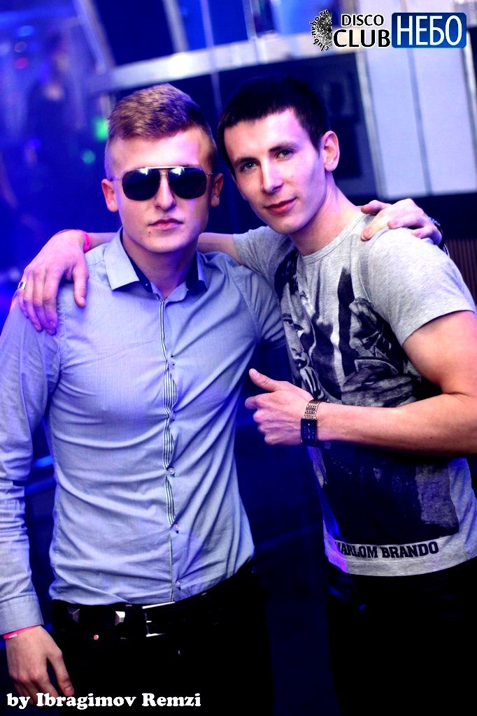 Павел Лялечкин JOKER | Симферополь