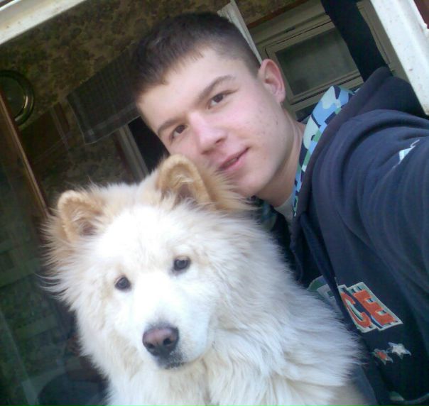 №2, Равшан Хайдаров, 34 года, Ташкент, Узбекистан №2, Равшан Хайдаров, 34 года, Ташкент, Узбекистан