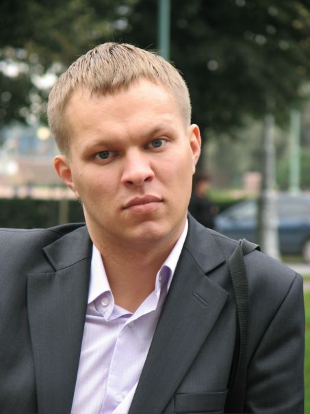 №54, Алексей Крайнов, 43 года, Череповец №54, Алексей Крайнов, 43 года, Череповец