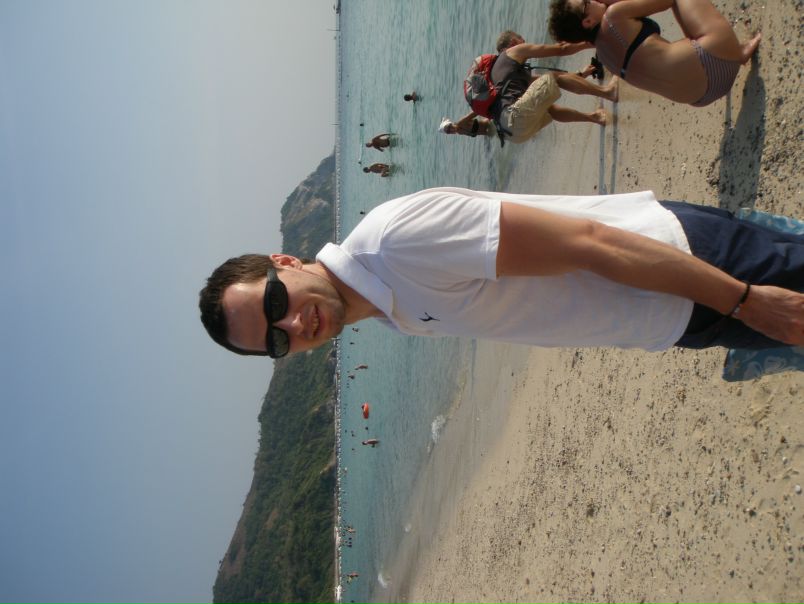 №36, Михаил Дружинин, Ялта №36, Михаил Дружинин, Ялта