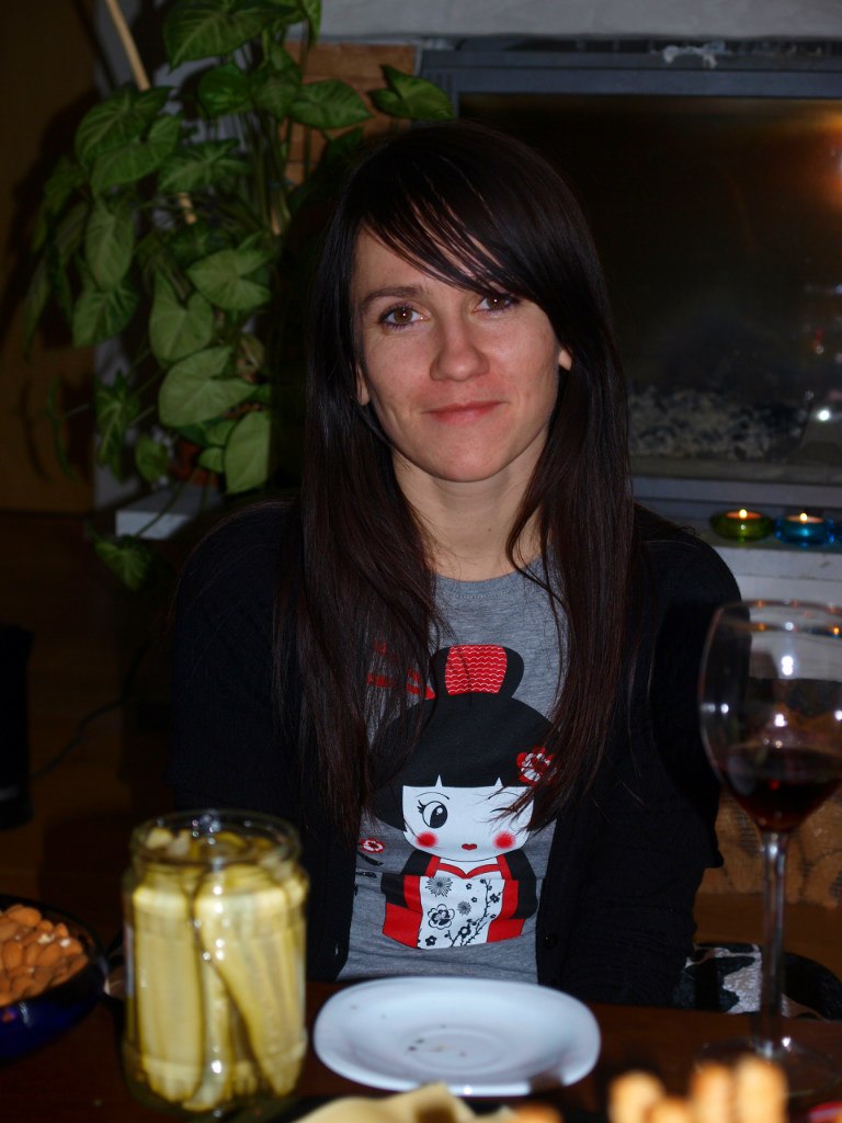 Анастасия Крячко | 