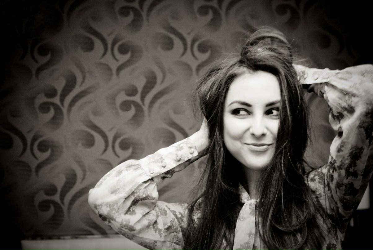 Victoria Taskaeva | Москва