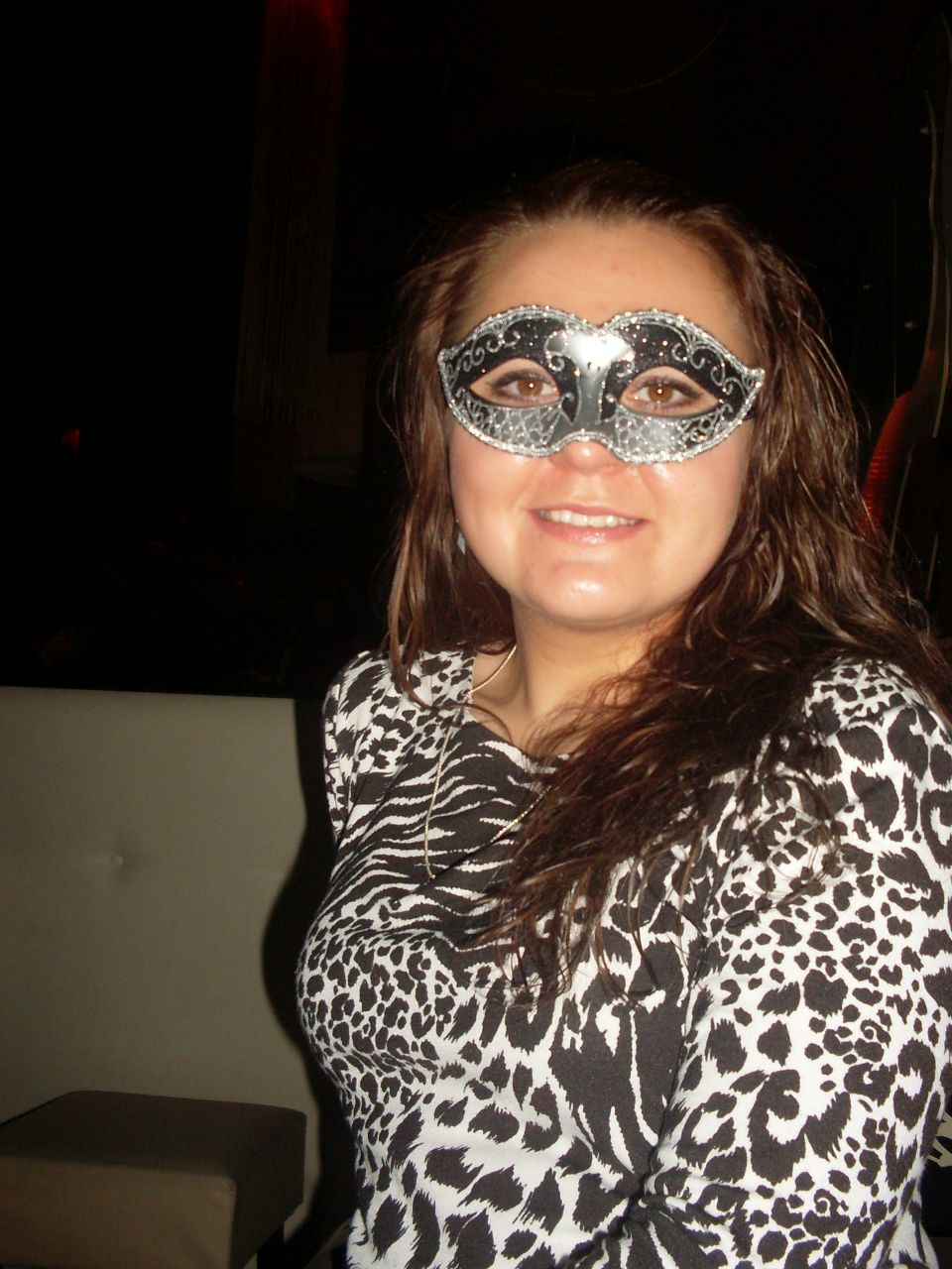 Nechaeva Anastasia | Пермь