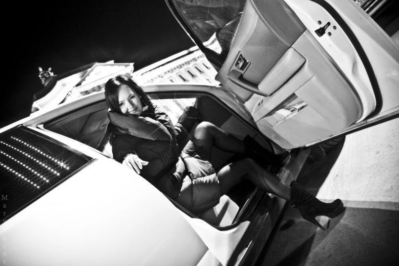 Анна Смирнова | Санкт-Петербург