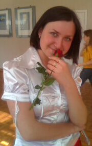 №125, Ксения Резник, Харьков №125, Ксения Резник, Харьков