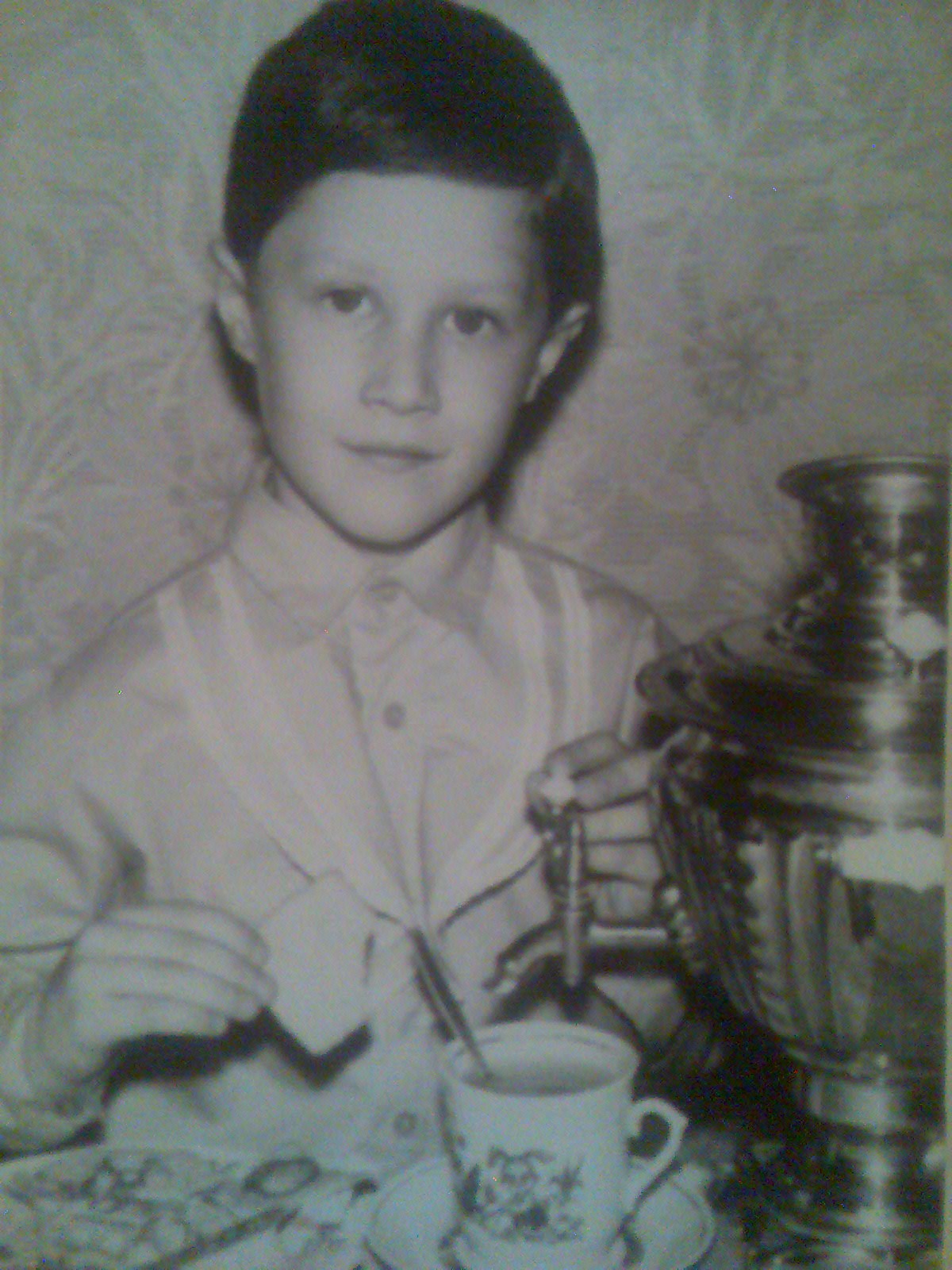 Фото профиля