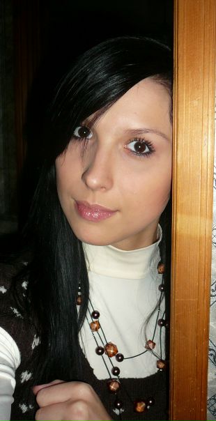 №89, Оксана Елистратова, 37 лет, Тула №89, Оксана Елистратова, 37 лет, Тула