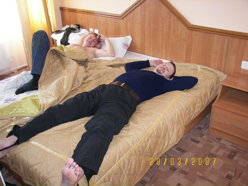 Алексей Турченюк Николаич | Самара