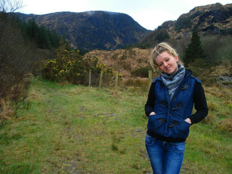 Ляна Гірняк | 