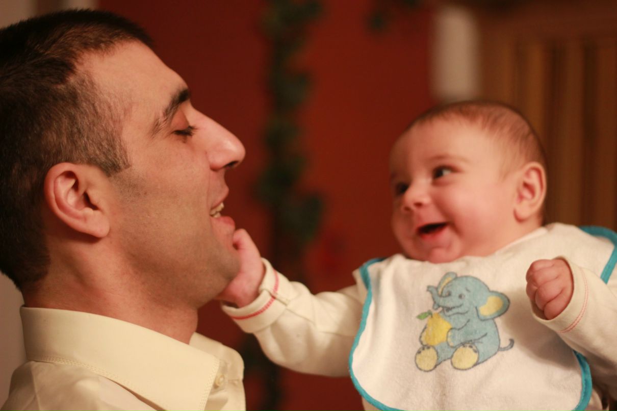 Сергей Мовсисиян | Санкт-Петербург