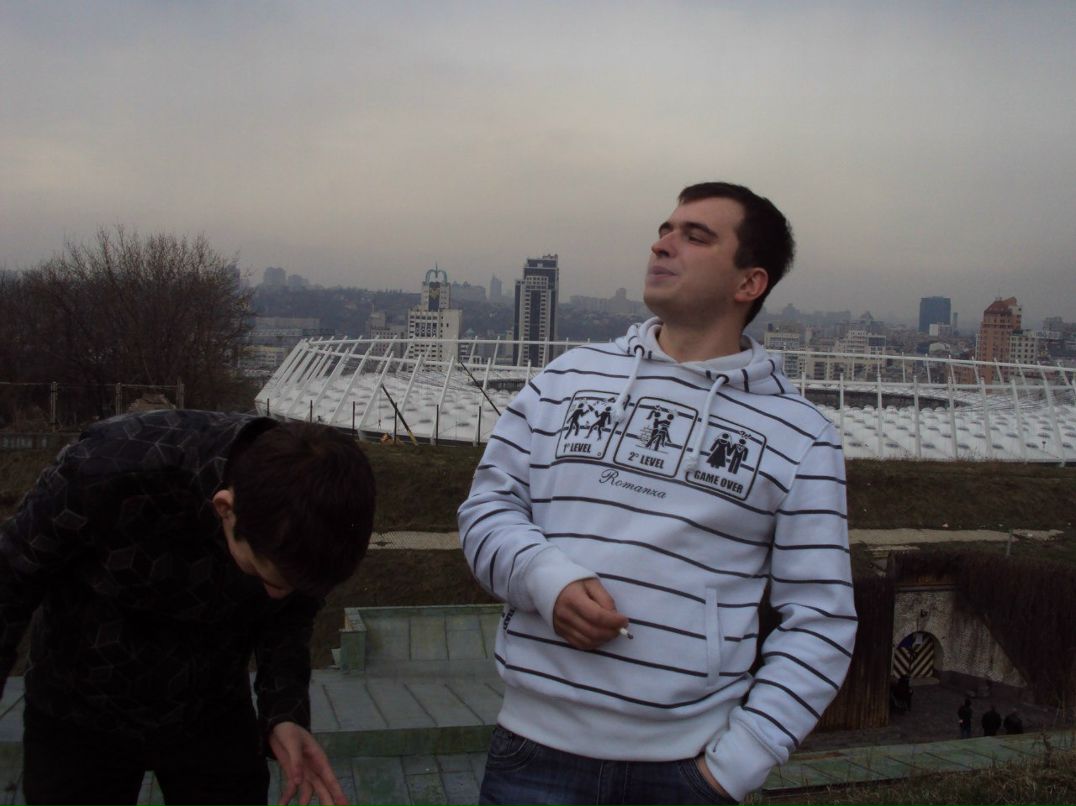 Ваня Глфастов Shasko Ivan | Киев